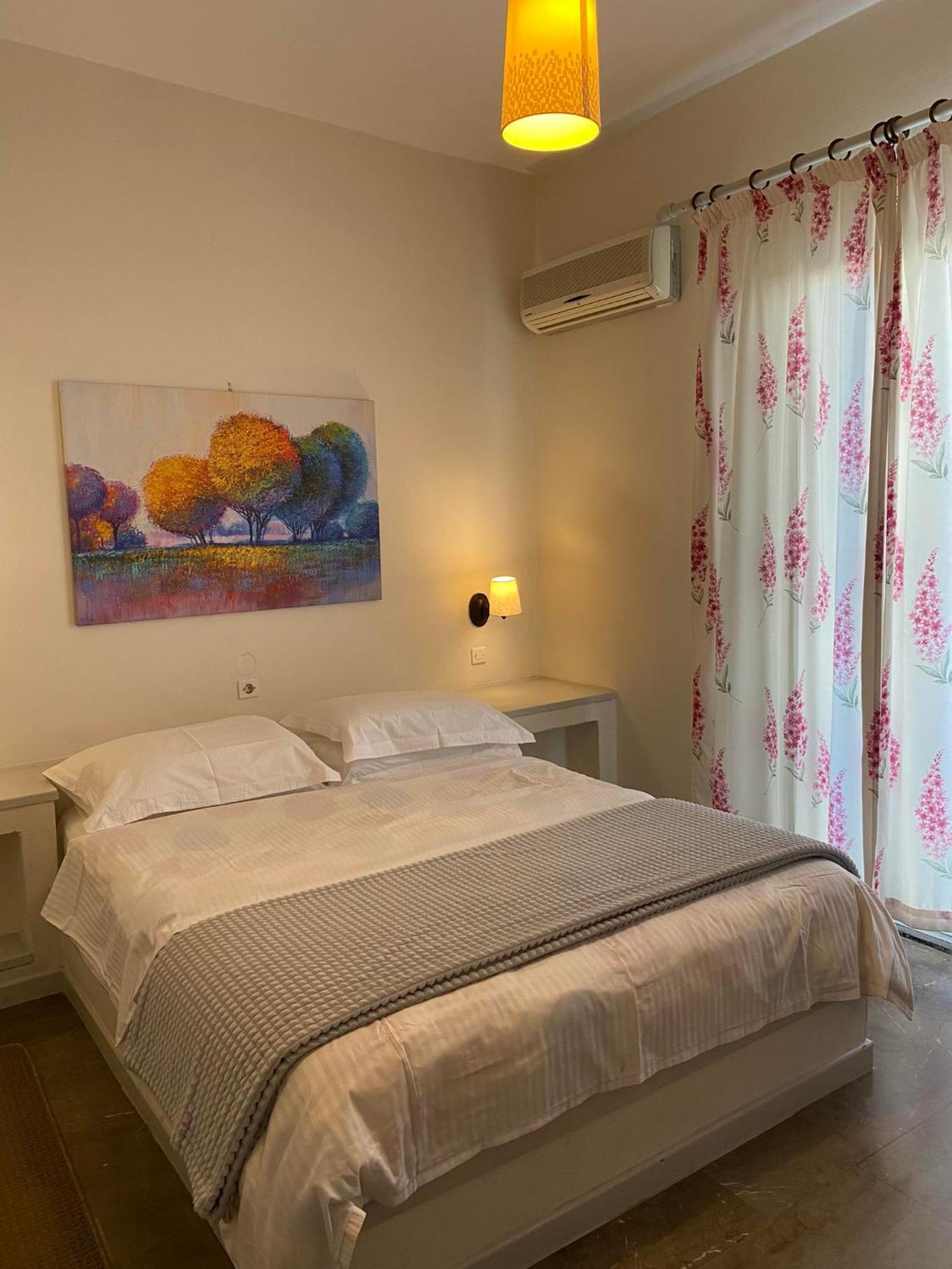 Zoe Pension Ermioni Exterior foto